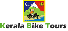kerala bike tours