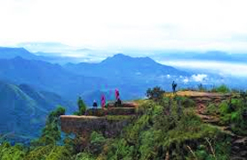 KODAIKANAL